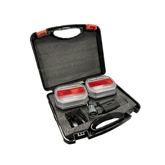 Wireless Trailer Tail Lights